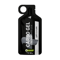 Carbo Gel Energy Ratio 1:08 (with caffeine)