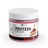 Masmusculo Supplements Protein Cream (Crema Proteica)