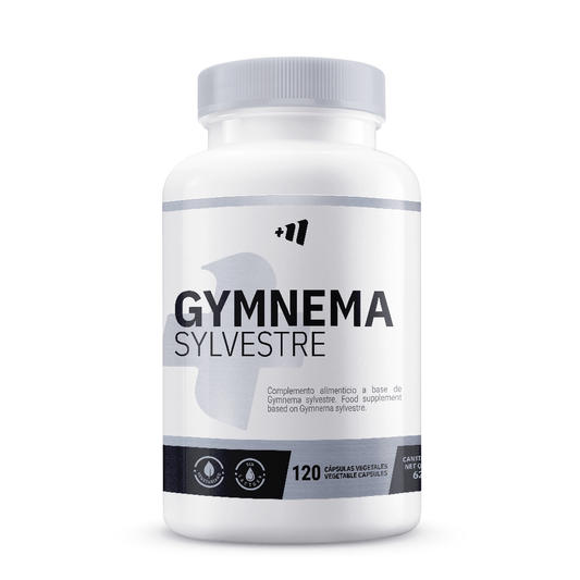 Gymnema Sylvestre 600mg from Masmusculo Supplements in Masmusculo Supplements