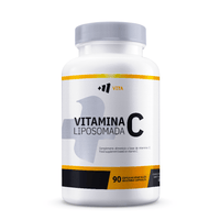 800 mg Liposomal Vitamin C from Masmusculo Supplements