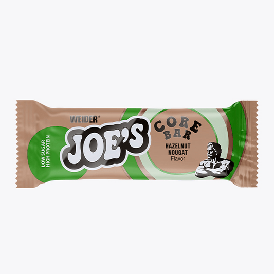 Weider Joe's Core Bar from the brand Weider in Bars