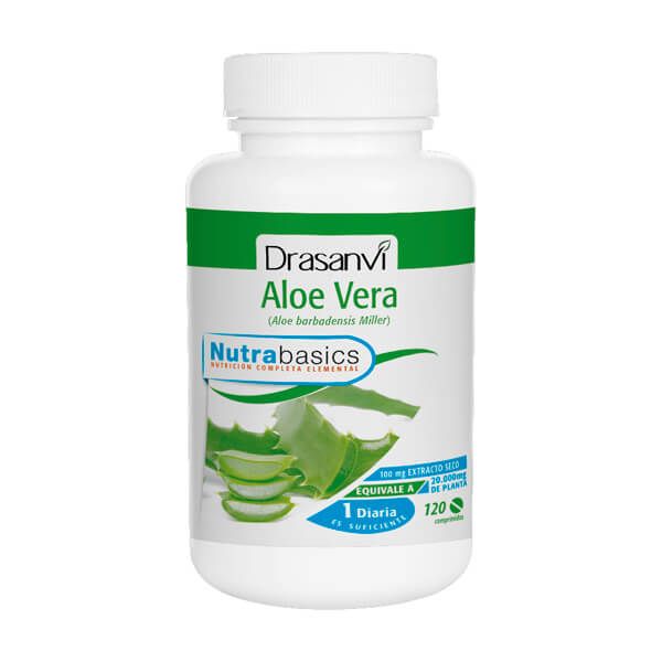 Drasanvi Aloe Vera - Drasanvi 1