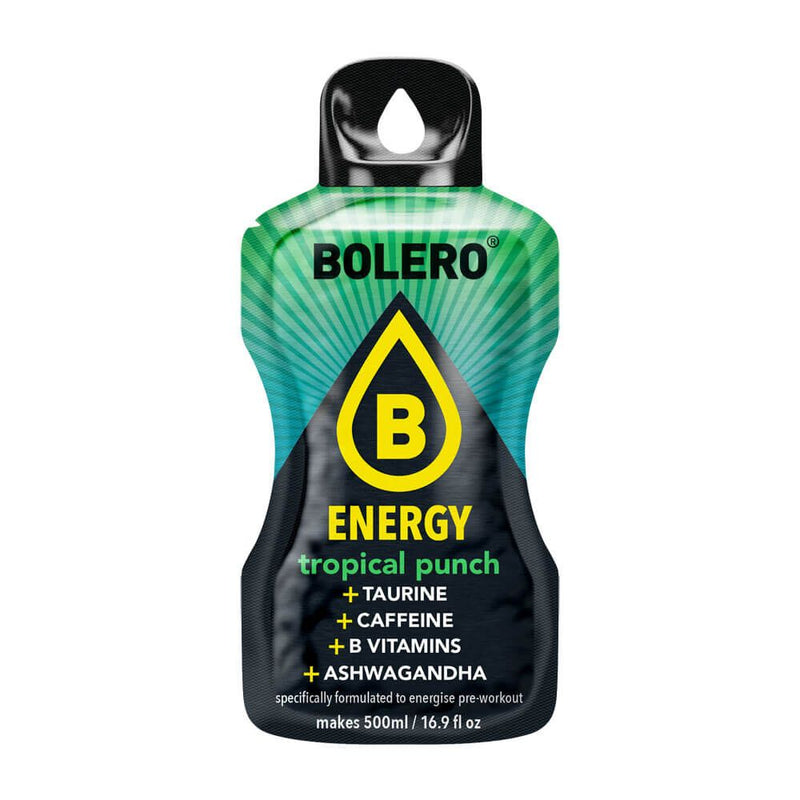 Bolero ENERGY by Bolero - Bolero 7