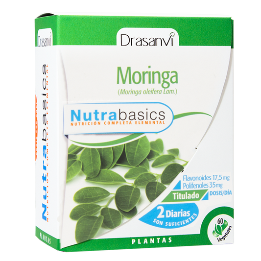 Moringa from Drasanvi from the brand Drasanvi in Antioxidants