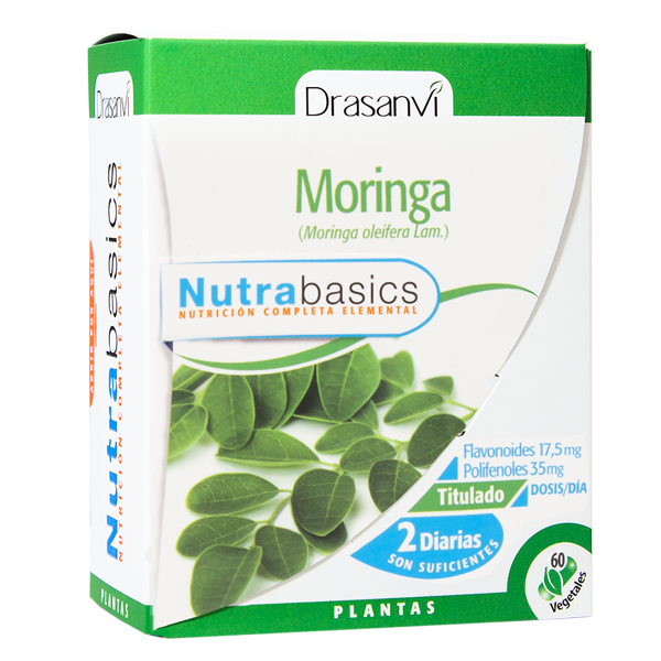 Moringa from Drasanvi - Drasanvi 0