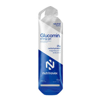 Nutrinovex Glucomin Energy Gel