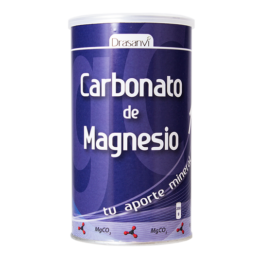 Magnesium Carbonate by Drasanvi from the brand Drasanvi in Magnesium