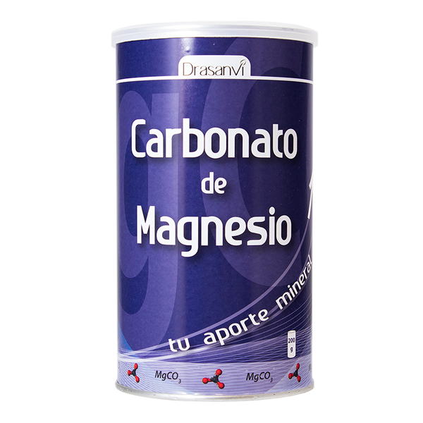 Magnesium Carbonate by Drasanvi - Drasanvi 0