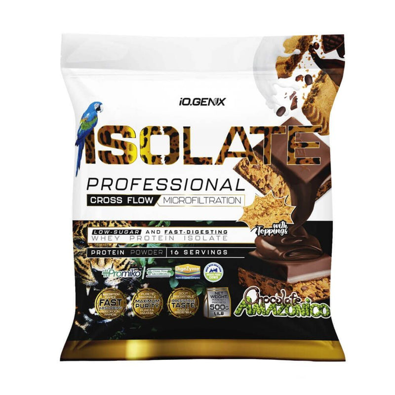 Isolate Professional by Iogenix - IO.Genix 29