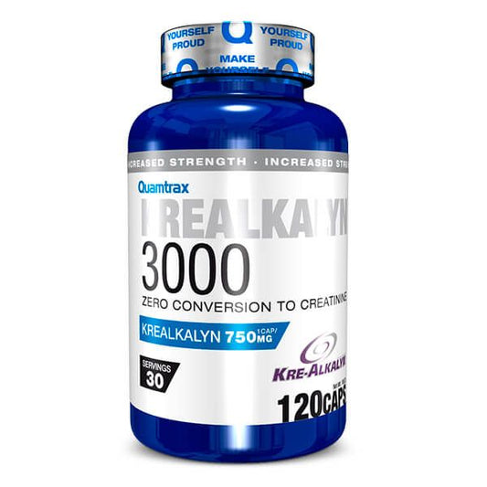 Kre-Alkalyn 3000 by Quamtrax from the brand Quamtrax in Kre-alkalyn