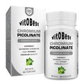 Chromium Picolinate