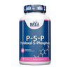 P-5-P 40mg presentación de 90 tabletas de la marca Haya Labs - antioxidantes