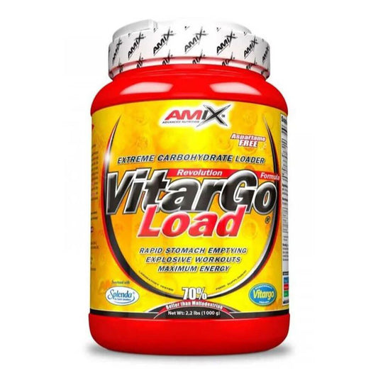 Vitargo Load from Amix Nutrition from the brand Amix Nutrition in Complex Carbohydrates