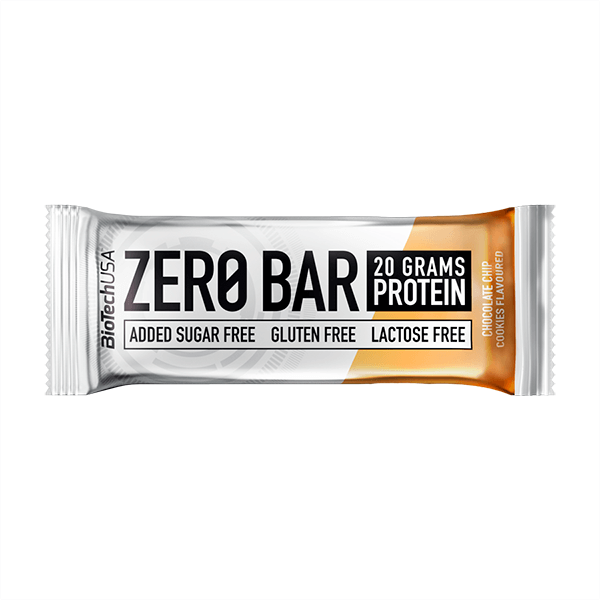 Biotech USA Zero Bar - Biotech USA 2