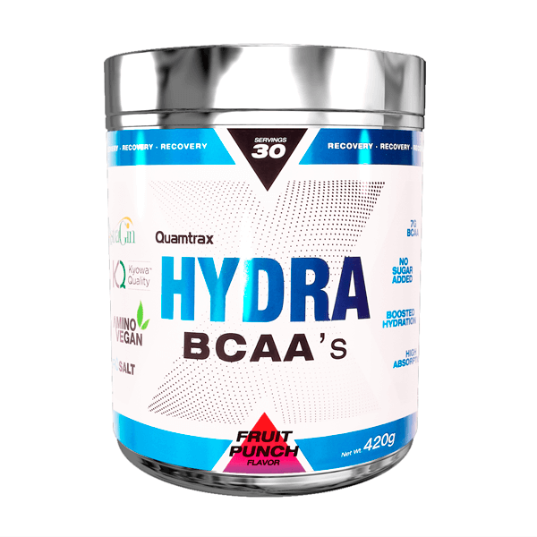 Hydra BCAA by Quamtrax - Quamtrax 2