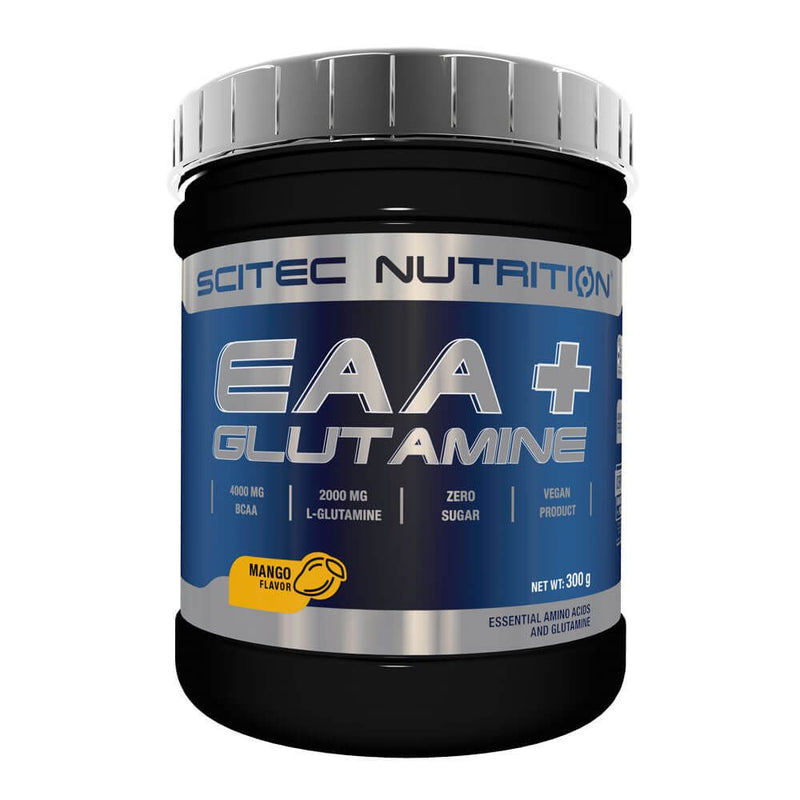 EAA + Glutamine by Scitec Nutrition - Scitec Nutrition 1