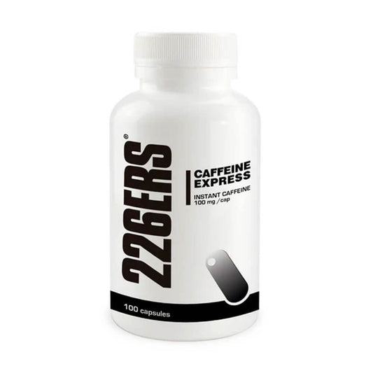 Caffeine Express 100mg from 226ERS from the brand 226ERS in 226ERS