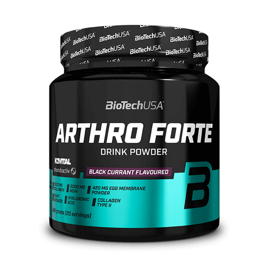Arthro Forte by Biotech USA from the brand Biotech USA in Joint Care