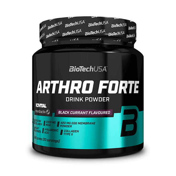 Arthro Forte by Biotech USA - Biotech USA 0