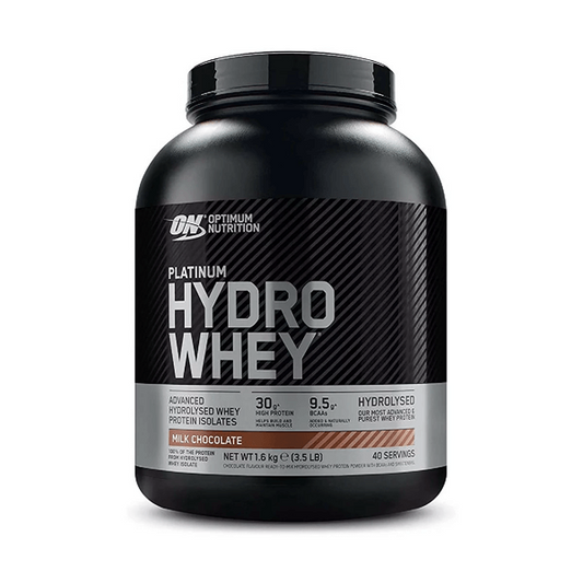 Optimum Nutrition Platinum Hydro Whey from the brand Optimum Nutrition in Optimum Nutrition