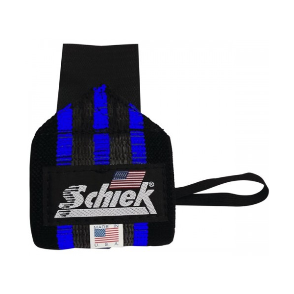 Elastic Wrist Wraps 1112 by Schiek - Schiek 4