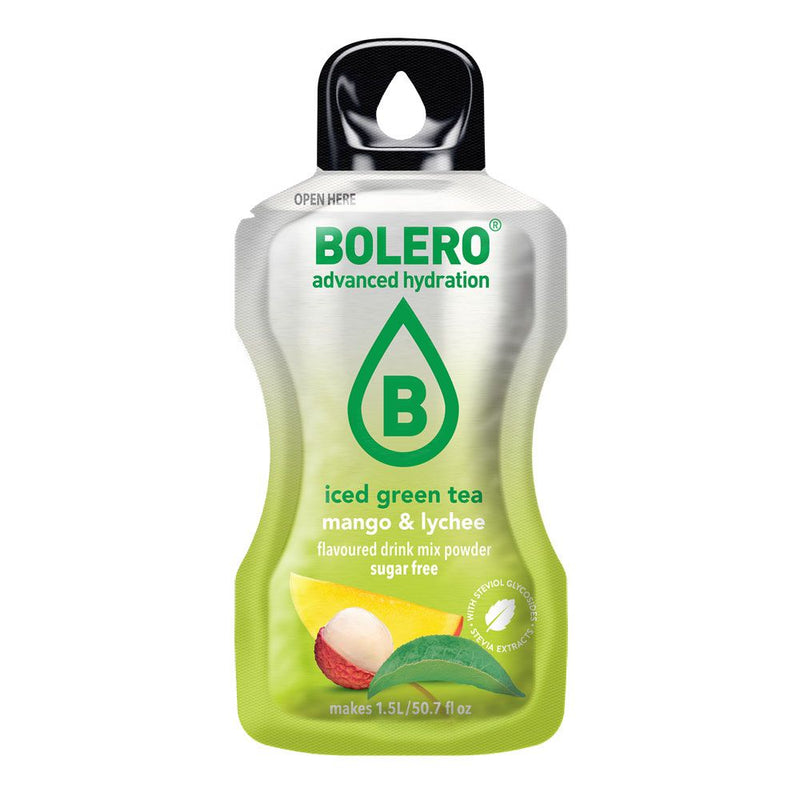 Bolero Iced Green Tea by Bolero - Bolero 3