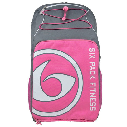 Prodigy 500 Insulated Backpack by 6Pack Fitness from the brand Six Pack Fitness in Outlets