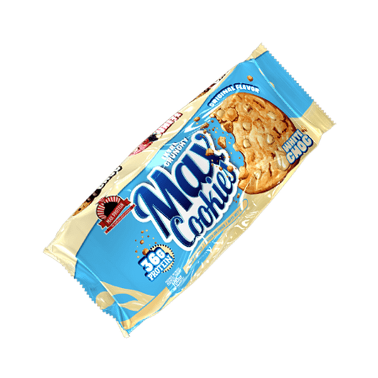 Max Cookies by Max Protein from the brand Max Protein in Max Protein