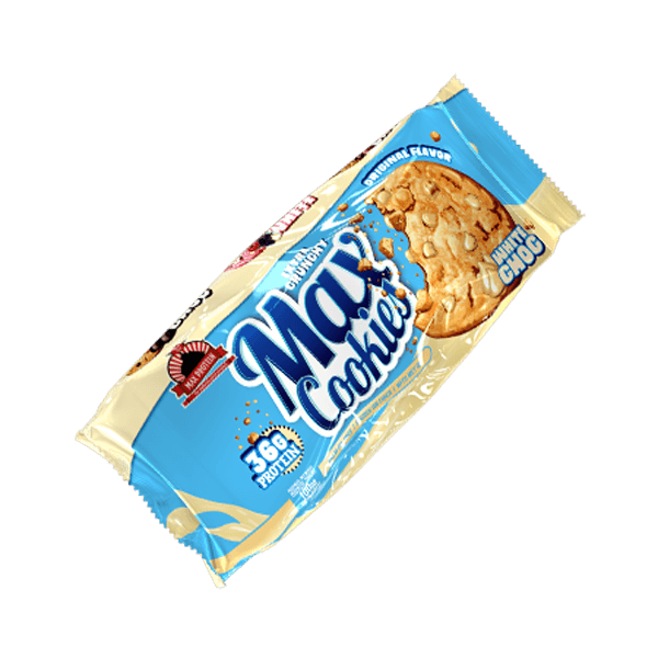 Max Cookies by Max Protein - Max Protein 0
