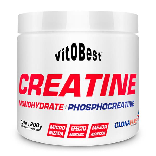 Vitobest ClonaPure Creatine - VitOBest 1