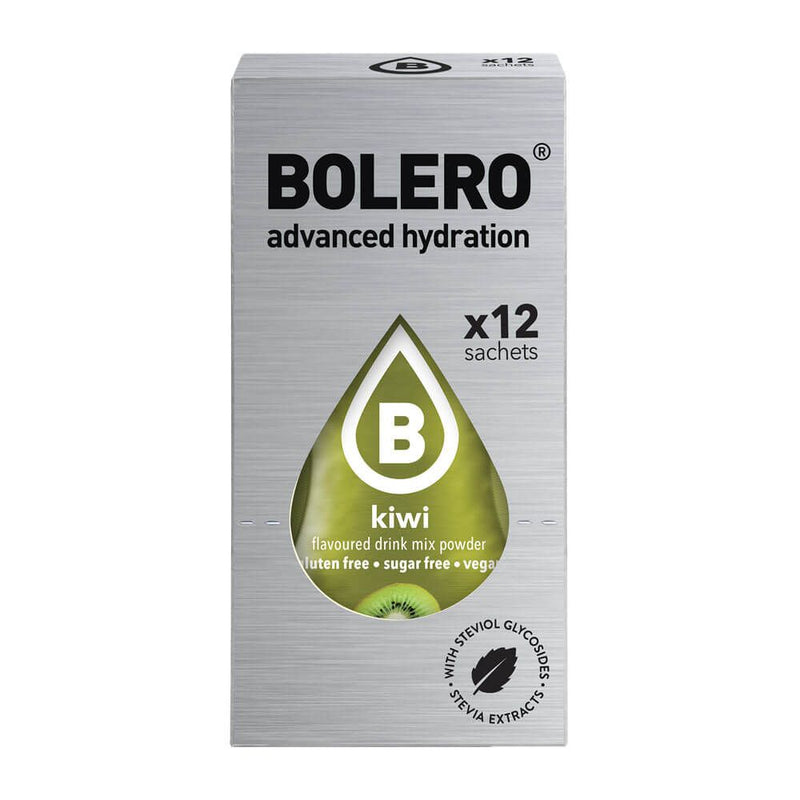 Bolero with Stevia by Bolero - Bolero 53