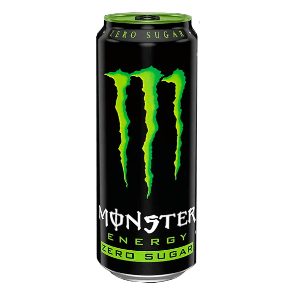 Monster Energy Zero from Monster Energy - Monster Energy 0