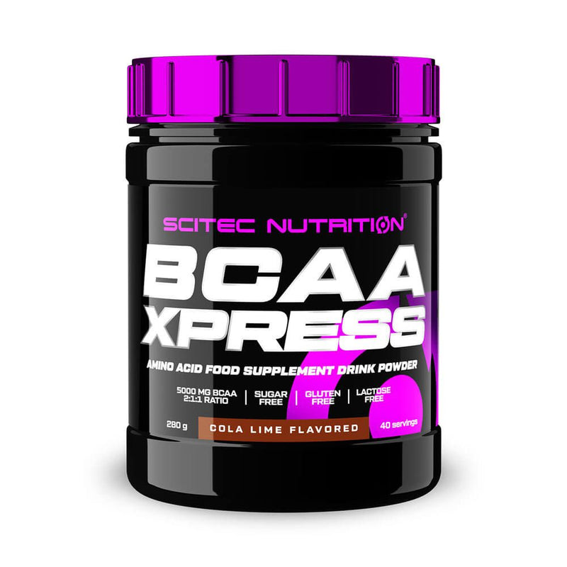 BCAA Xpress by Scitec Nutrition - Scitec Nutrition 6