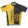 Maillot Tour Jersey de Gold's Gym