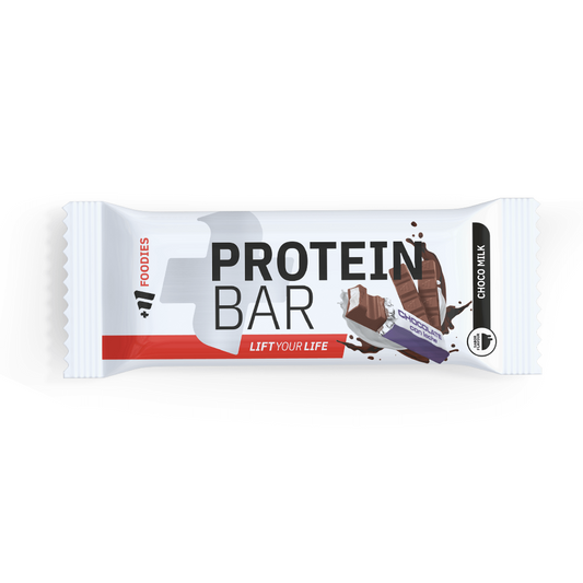 Masmusculo Supplements Protein Bar from the brand Masmusculo Supplements in Bars