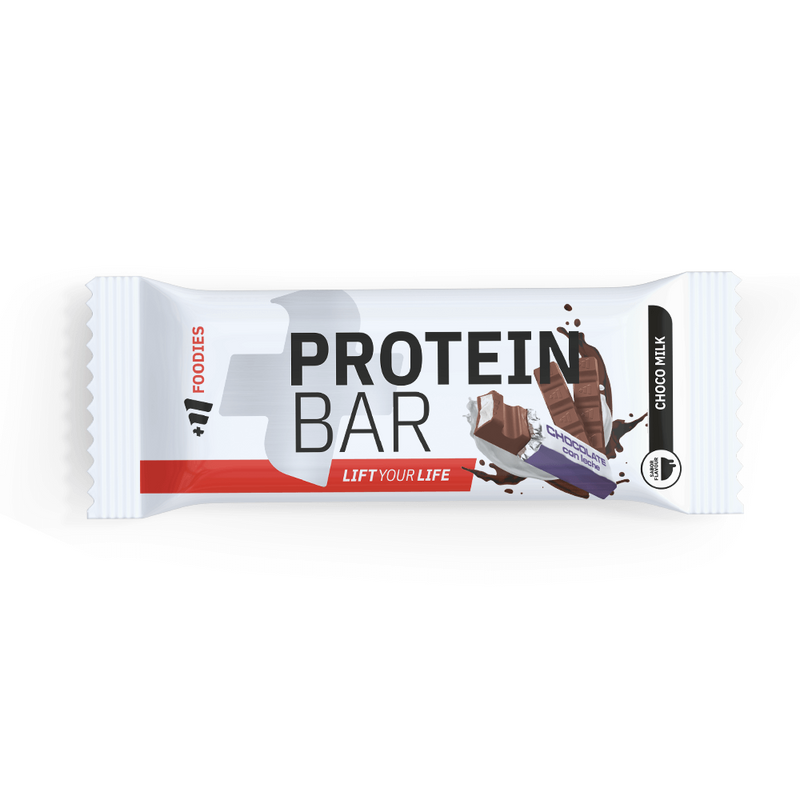 Masmusculo Supplements Protein Bar - Masmusculo Supplements 0