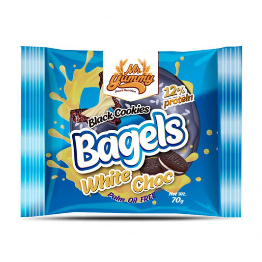 Low-Calorie Bagel (Spelt Bagel) by Life Pro from the brand LifePRO in Sweets and Cookies
