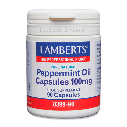 Peppermint Oil by Lamberts from the brand Lamberts in Lamberts