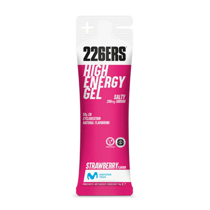 226ERS High Energy Gel - 226ERS 0