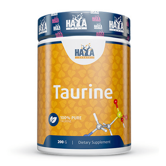 Taurine 100% Pure by Haya Labs from the brand Haya Labs in Circulatory System