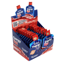 Gel Energy Up! de 40g del fabricante Victory Endurance (Geles Energéticos)
