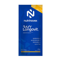 Longovit 360 Drink by Nutrinovex