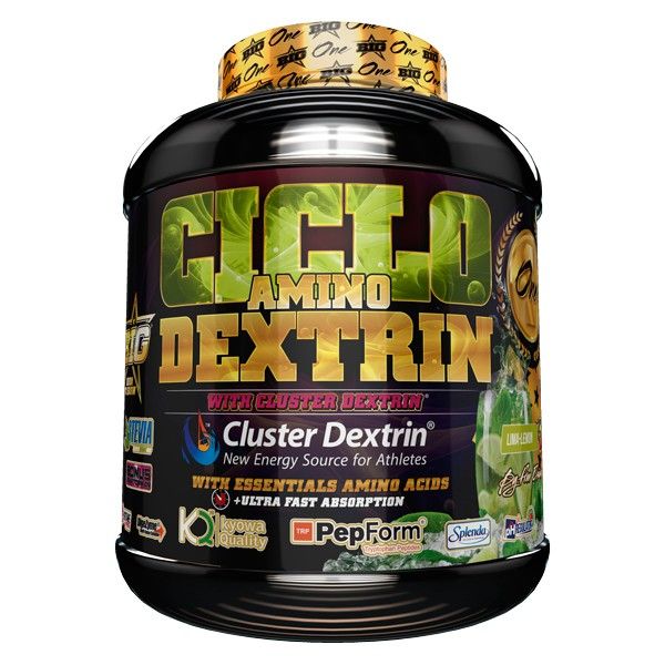Amino Dextrin Cycle by Big - BIG 2