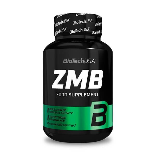 Biotech USA ZMB - Biotech USA 0