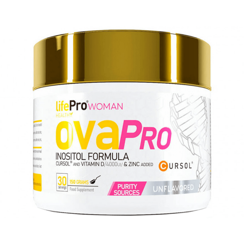 OvaPro Inositol Formula by Life Pro - LifePRO 7