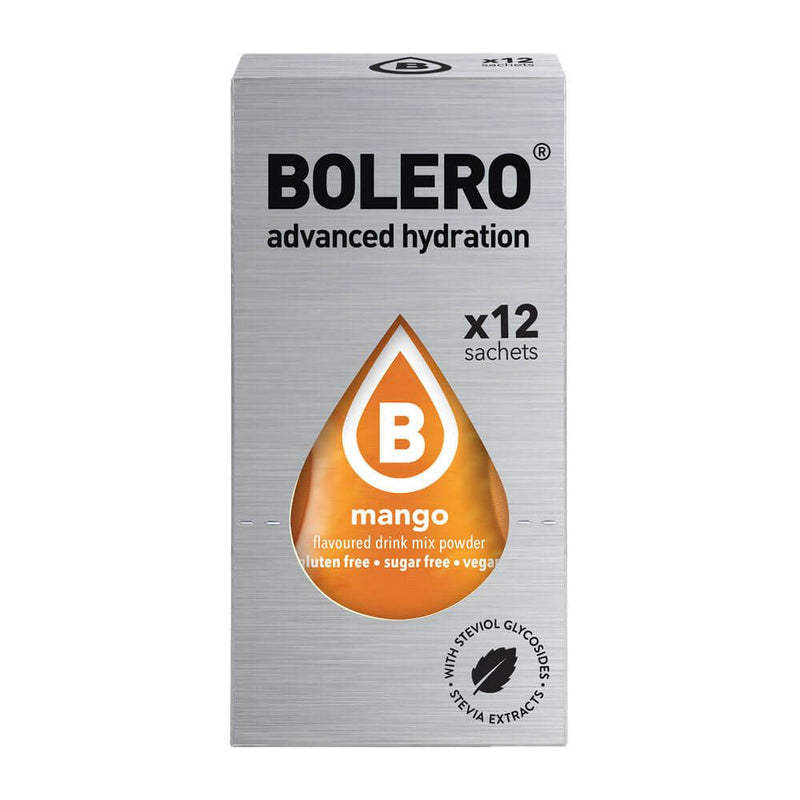 Bolero with Stevia by Bolero - Bolero 59