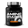 Amino Charge envase de 570g en la categoría otros aminoácidos por Scitec Nutrition