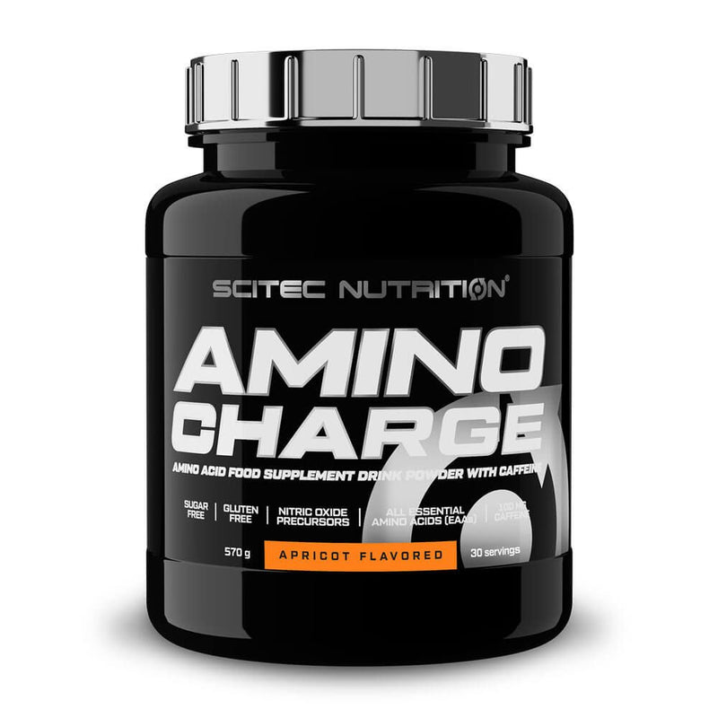 Scitec Nutrition Amino Charge - Scitec Nutrition 0