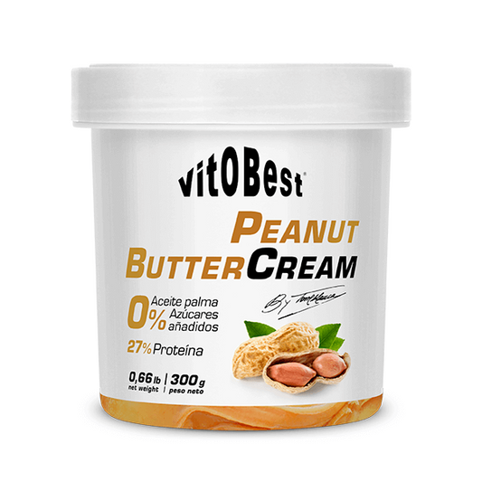 Torreblanca Peanut Cream by Vitobest from the brand VitOBest in Spreads
