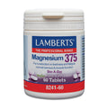 Magnesium 375mg